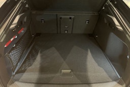 musta Volkswagen ID.7 2025 kuva 13.