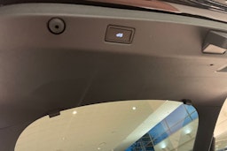 musta Volkswagen ID.7 2025 kuva 17.