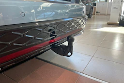 sininen Volkswagen ID.7 2025 kuva 19.