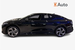 met. musta Volkswagen ID.7 2025 kuva 5.