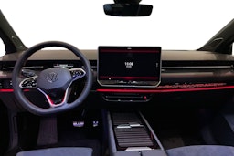 met. musta Volkswagen ID.7 2025 kuva 7.