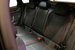 met. musta Volkswagen ID.7 2025 kuva 8.