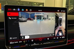 met. musta Volkswagen ID.7 2025 kuva 12.