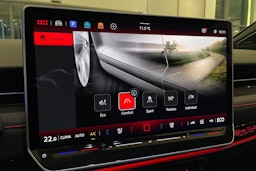 met. musta Volkswagen ID.7 2025 kuva 14.