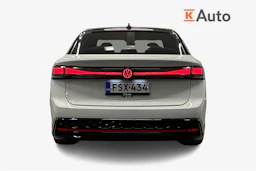 valkoinen Volkswagen ID.7 2025 kuva 4.