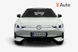 valkoinen Volkswagen ID.7 2025 kuva 5.