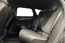 musta Volkswagen ID.7 2025 kuva 8.