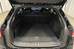 musta Volkswagen ID.7 2025 kuva 11.