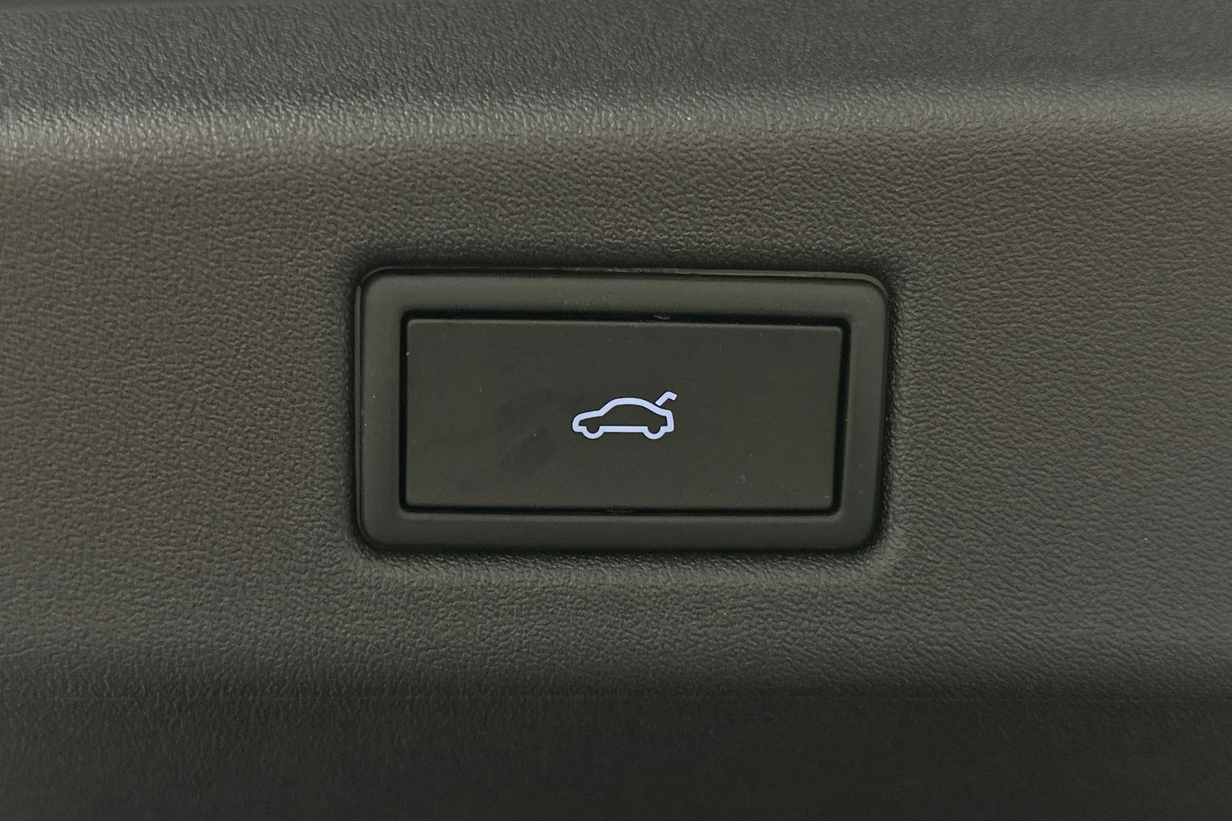 musta Volkswagen ID.7 2025 kuva 12.