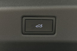 musta Volkswagen ID.7 2025 kuva 12.