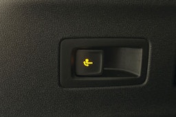 musta Volkswagen ID.7 2025 kuva 13.