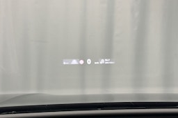 musta Volkswagen ID.7 2025 kuva 21.