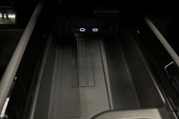 musta Volkswagen ID.7 2025 kuva 23.