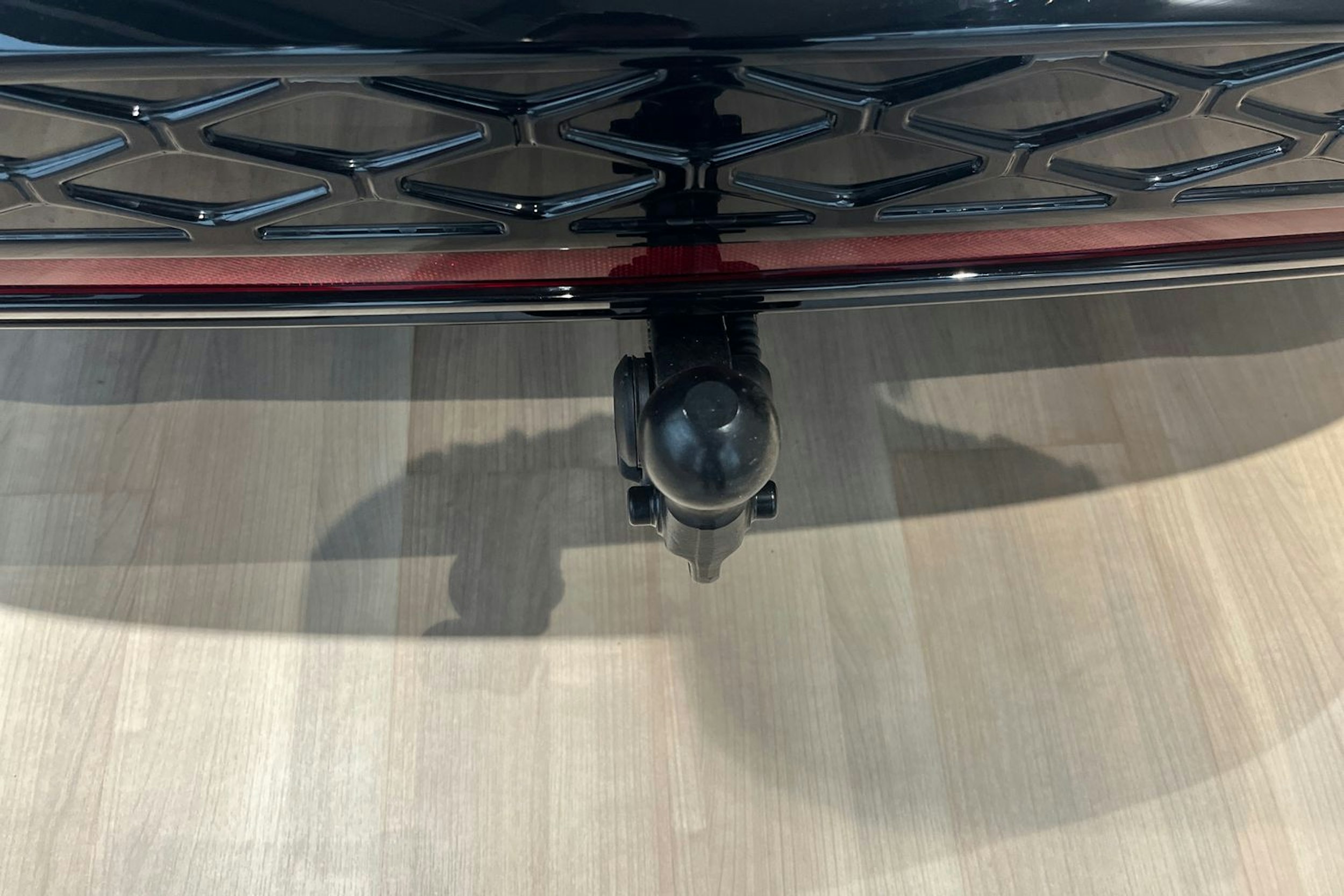 valkoinen Volkswagen ID.7 2025 kuva 12.