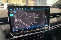 valkoinen Volkswagen ID.7 2025 kuva 20.