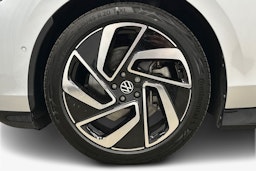 harmaa Volkswagen ID.7 2025 kuva 11.