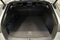 harmaa Volkswagen ID.7 2025 kuva 14.