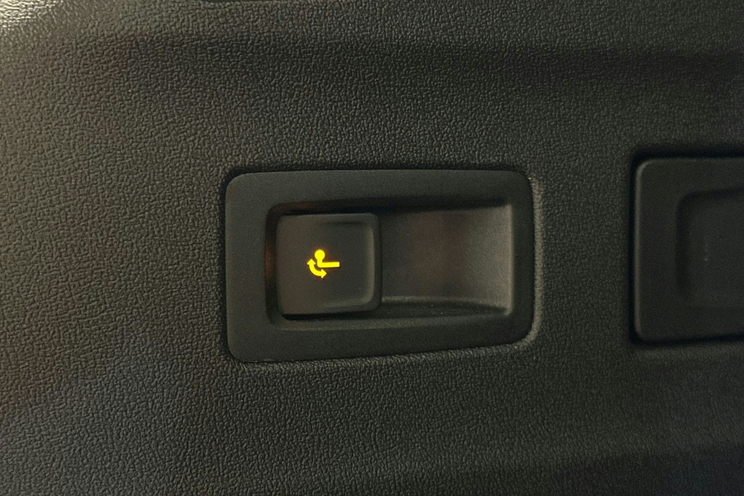 harmaa Volkswagen ID.7 2025 kuva 16.