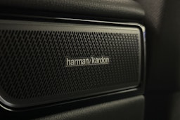 harmaa Volkswagen ID.7 2025 kuva 20.