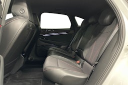 valkoinen Volkswagen ID.7 2025 kuva 10.