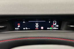valkoinen Volkswagen ID.7 2025 kuva 20.