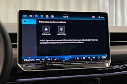 valkoinen Volkswagen ID.7 2025 kuva 29.
