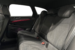 valkoinen Volkswagen ID.7 2025 kuva 10.