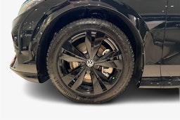 musta Volkswagen ID.7 2025 kuva 9.