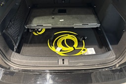 musta Volkswagen ID.7 2025 kuva 14.