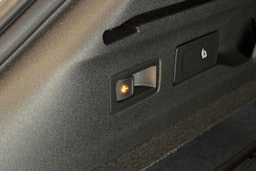 musta Volkswagen ID.7 2025 kuva 15.