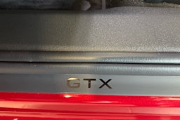 punainen Volkswagen ID.7 2025 kuva 13.