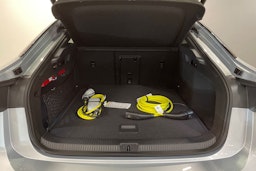 harmaa Volkswagen ID.7 2025 kuva 11.