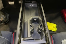 harmaa Volkswagen ID.7 2025 kuva 14.