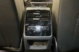 harmaa Volkswagen ID.7 2025 kuva 15.