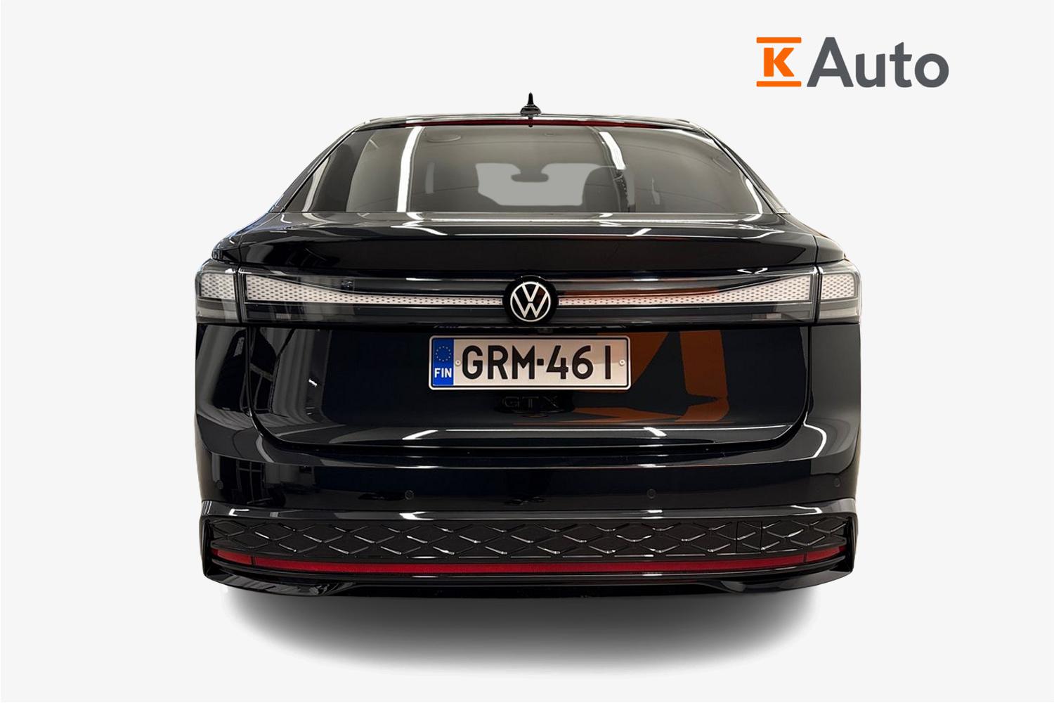Volkswagen ID.7 2025, kuva 3/37