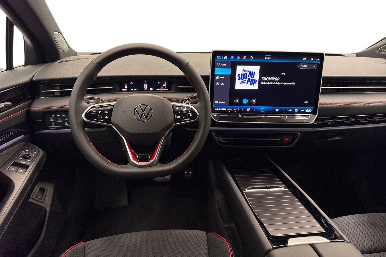 Volkswagen ID.7 2025, kuva 7/37