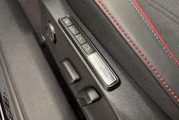 met. musta Volkswagen ID.7 2025 kuva 13.