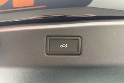 met. musta Volkswagen ID.7 2025 kuva 16.