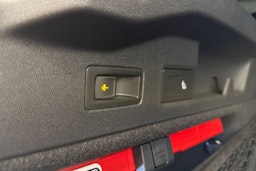 met. musta Volkswagen ID.7 2025 kuva 17.