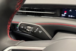 met. musta Volkswagen ID.7 2025 kuva 20.