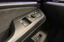 met. musta Volkswagen ID.7 2025 kuva 23.