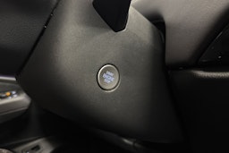 met. musta Volkswagen ID.7 2025 kuva 35.