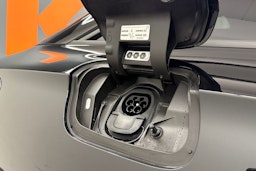 met. musta Volkswagen ID.7 2025 kuva 37.