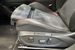 musta Volkswagen ID.7 2025 kuva 14.