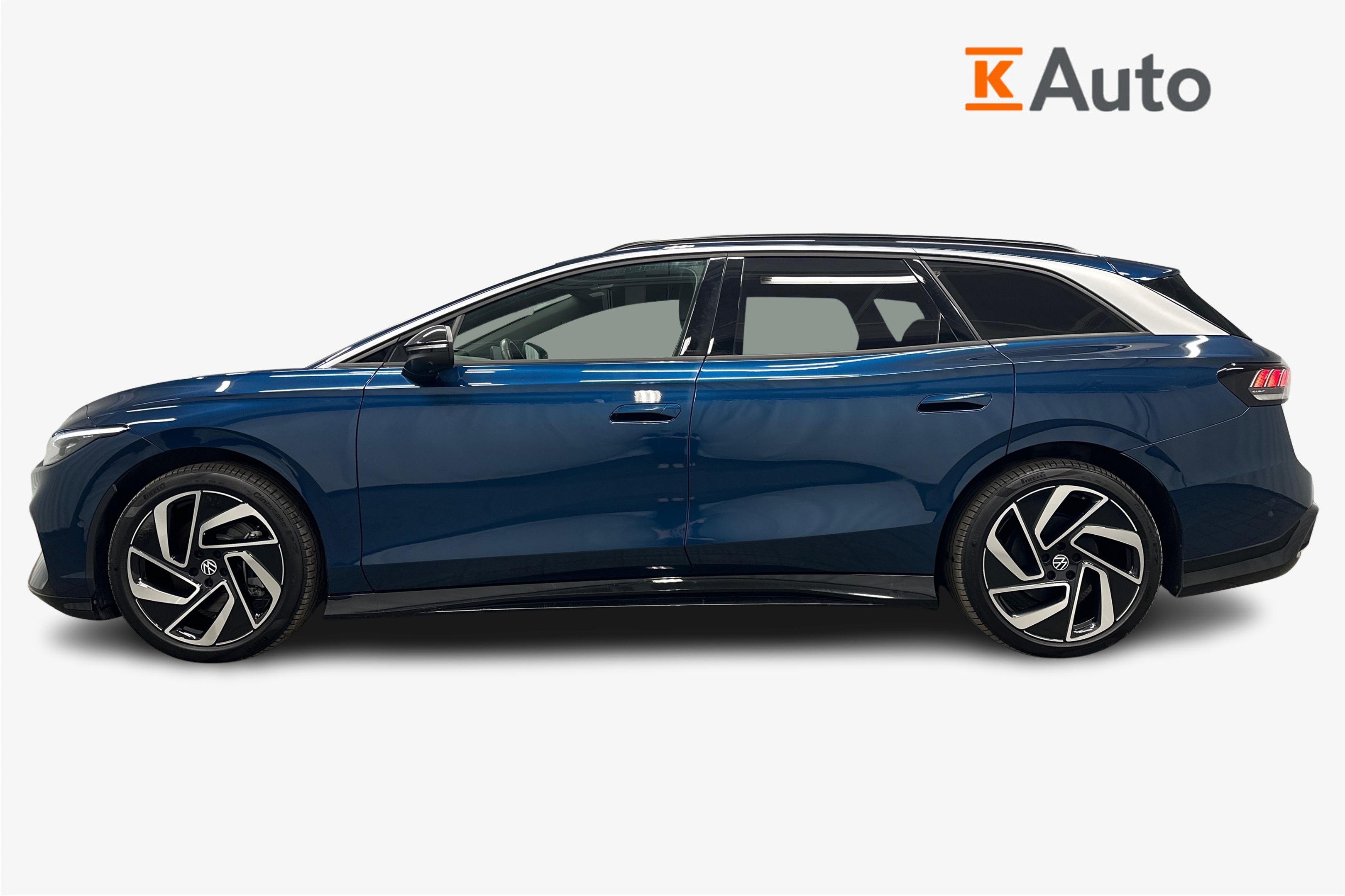 Volkswagen ID.7 2025, kuva 5/44