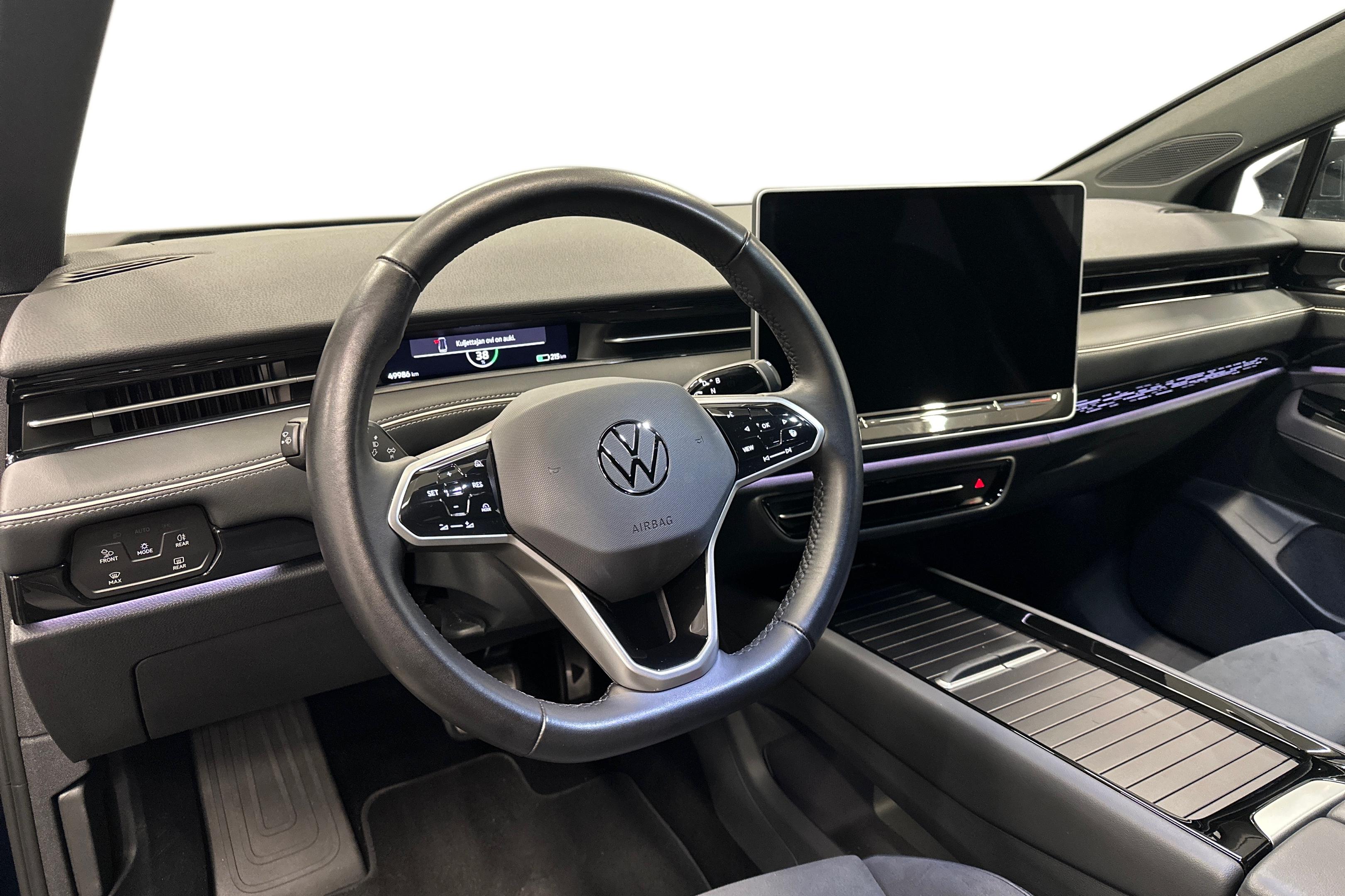 Volkswagen ID.7 2025, kuva 6/44