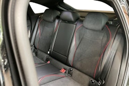 met. musta Volkswagen ID.7 2025 kuva 8.