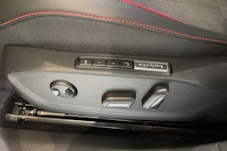 met. musta Volkswagen ID.7 2025 kuva 11.