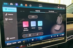 met. musta Volkswagen ID.7 2025 kuva 14.