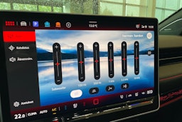 met. musta Volkswagen ID.7 2025 kuva 18.